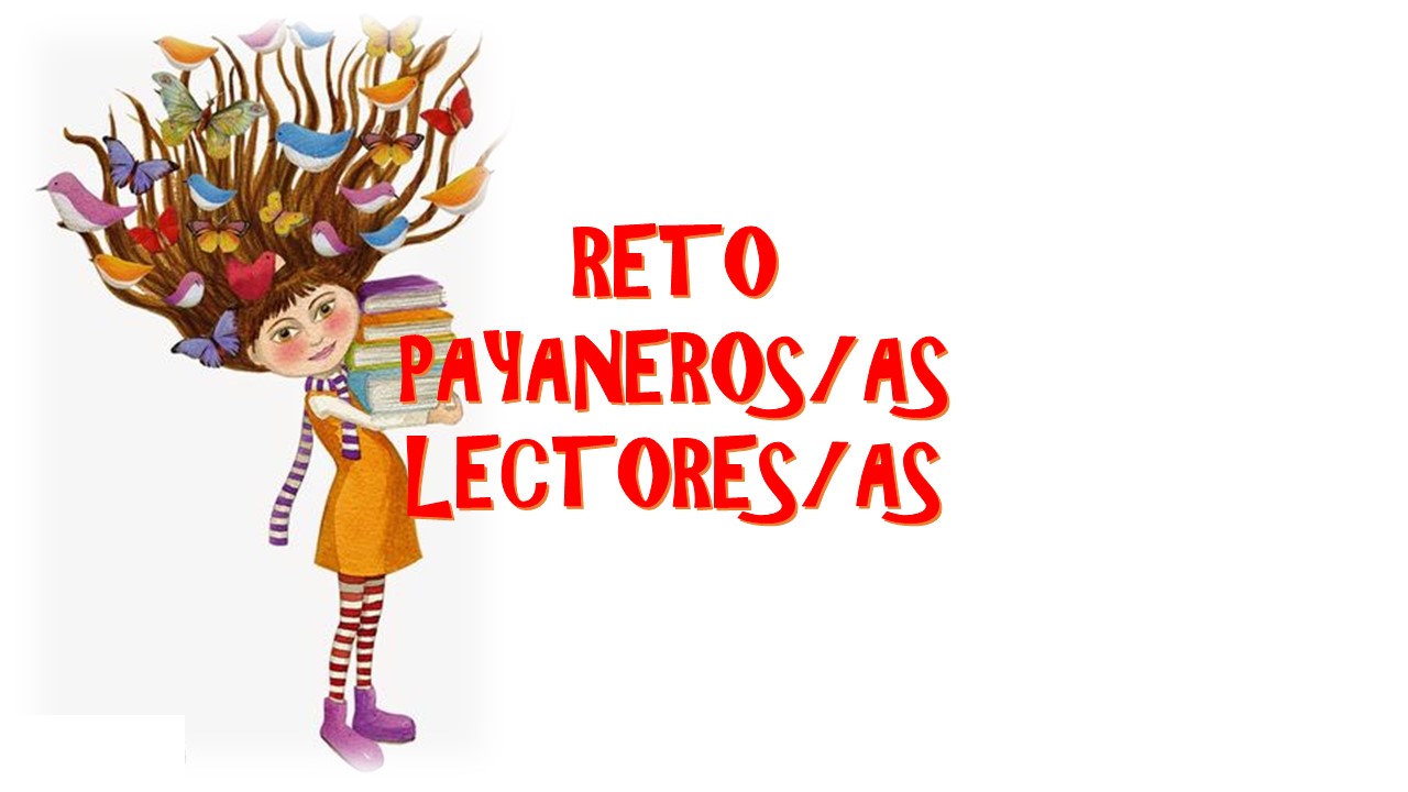 Reto lectores-payaneros