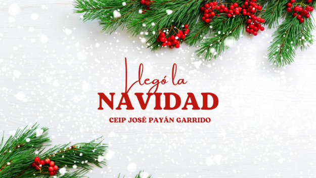 red and green modern wonderful christmas presentation