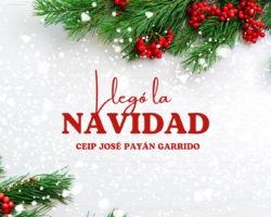 red and green modern wonderful christmas presentation